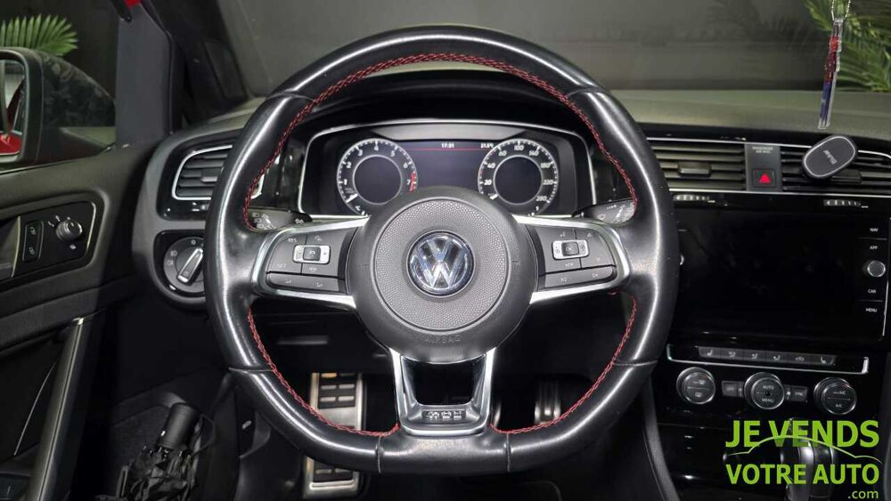 Golf 2.0 TSI 245ch GTI Performance DSG7 5p 2020 occasion 77540 Rozay-en-Brie