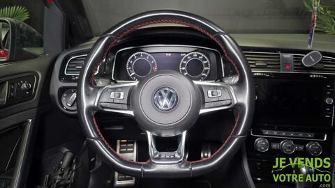Golf 2.0 TSI 245ch GTI Performance DSG7 5p 2020 occasion 77540 Rozay-en-Brie
