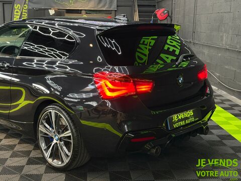 S&eacute;rie 1 M140iA xDrive 340ch 3p M PERFORMANCE 1 of 115 2016 occasion 77240 Vert-Saint-Denis