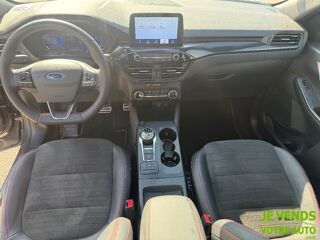 Kuga 2.5 Duratec 190 Flexifuel E85 FHEV ST-Line X PowerShift 2023 occasion 34800 Clermont-l'H&eacute;rault