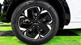 Niro EV 204ch Active 64kwh 2024 occasion 13360 Roquevaire