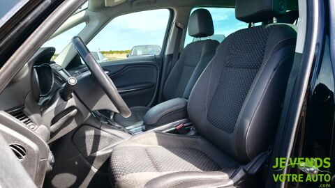Zafira 1.4 Turbo 140ch Innovation 7 places 2018 occasion 21200 Chorey-les-Beaune