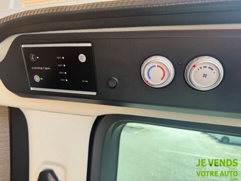 Spacetourer Van Am&eacute;nag&eacute; - POSSL CAMPSTER - BlueHDi 145ch EAT8 BVA 2021 occasion 34800 Clermont-l'H&eacute;rault