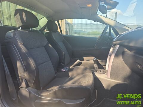 207 1.6 16v 120ch Sport 2007 occasion 34560 Poussan