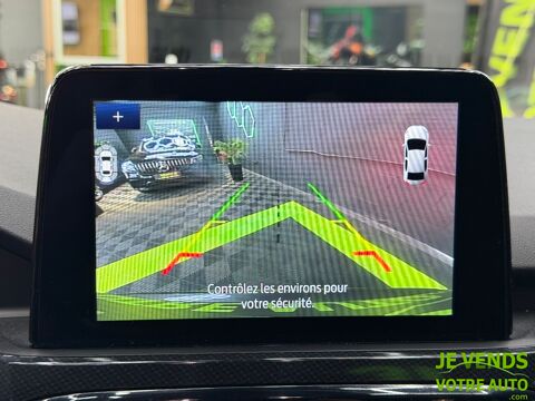 Kuga 2.5 Duratec 225ch PHEV ST-Line X BVA 2021 occasion 77240 Vert-Saint-Denis