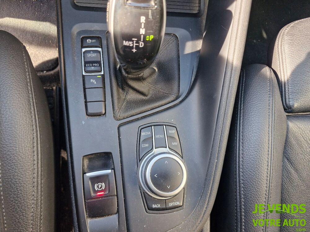 X1 sDrive18d 150ch Business Design 2020 occasion 66250 Saint-Laurent-de-la-Salanque