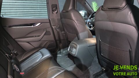 Levante 3.0 V6 350ch Q4 GranSport 2021 occasion 77540 Rozay-en-Brie