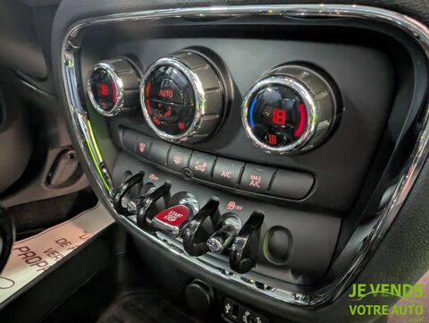 Clubman One D 116ch Chili BVA7 2018 occasion 33500 Libourne