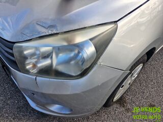 Celerio 1.0 Pack 2016 occasion 66250 Saint-Laurent-de-la-Salanque