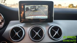 Classe GLA 220 CDI Sensation 4Matic 7G-DCT 2014 occasion 21200 Chorey-les-Beaune
