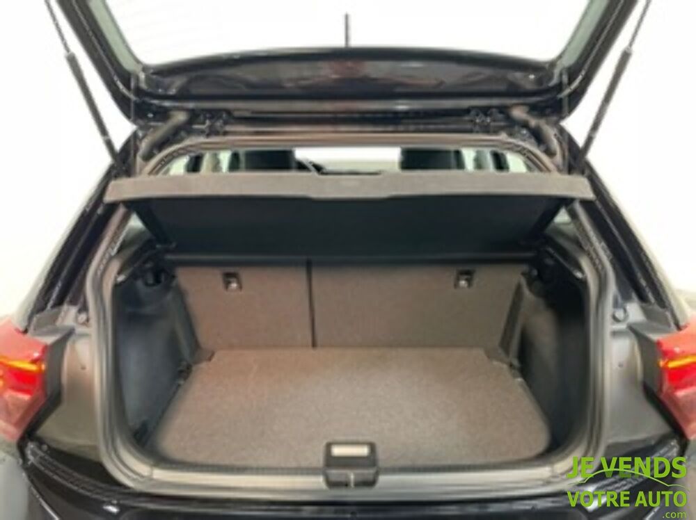 Polo 1.0 TSI 95ch life plus 2025 occasion 74700 Sallanches