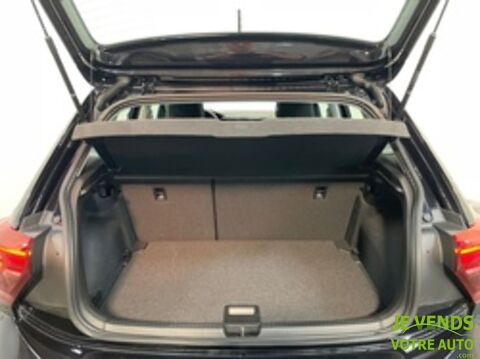 Polo 1.0 TSI 95ch life plus 2025 occasion 74700 Sallanches