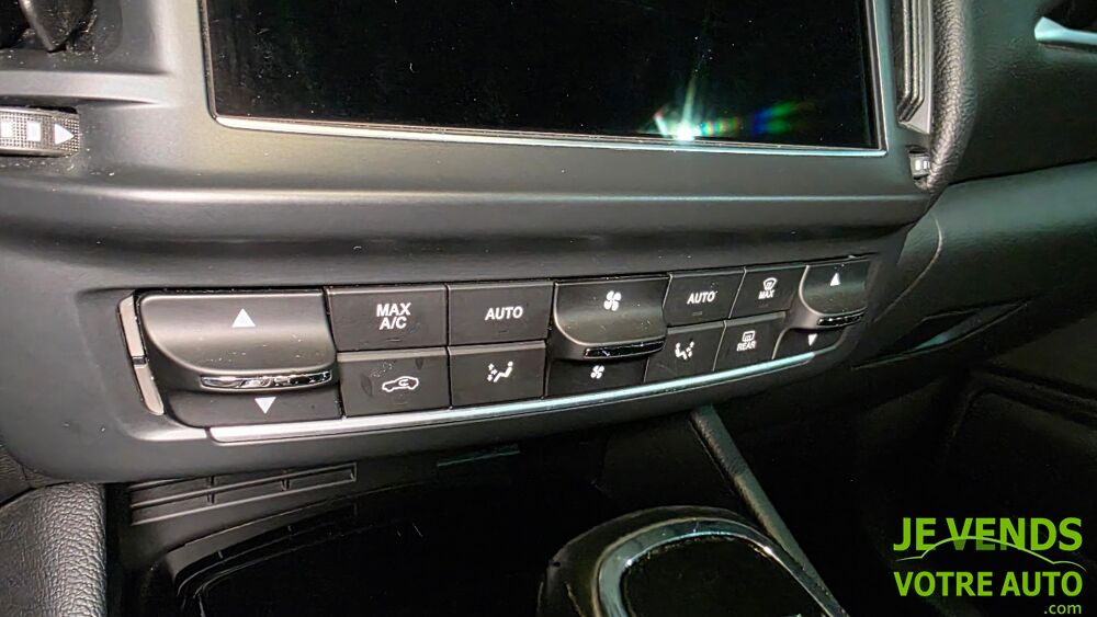 Levante 3.0 V6 350ch Q4 GranSport 2021 occasion 77540 Rozay-en-Brie