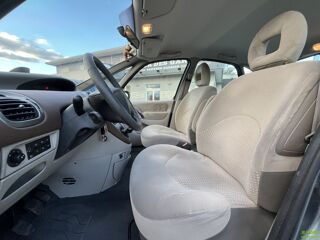 Picasso 1.8 16v Exclusive 2005 occasion 66700 Argel&egrave;s-sur-Mer