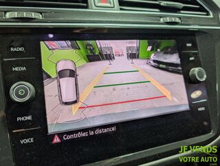 Tiguan 1.5 TSI 150 ch R-LINE DSG7 2023 occasion 33500 Libourne