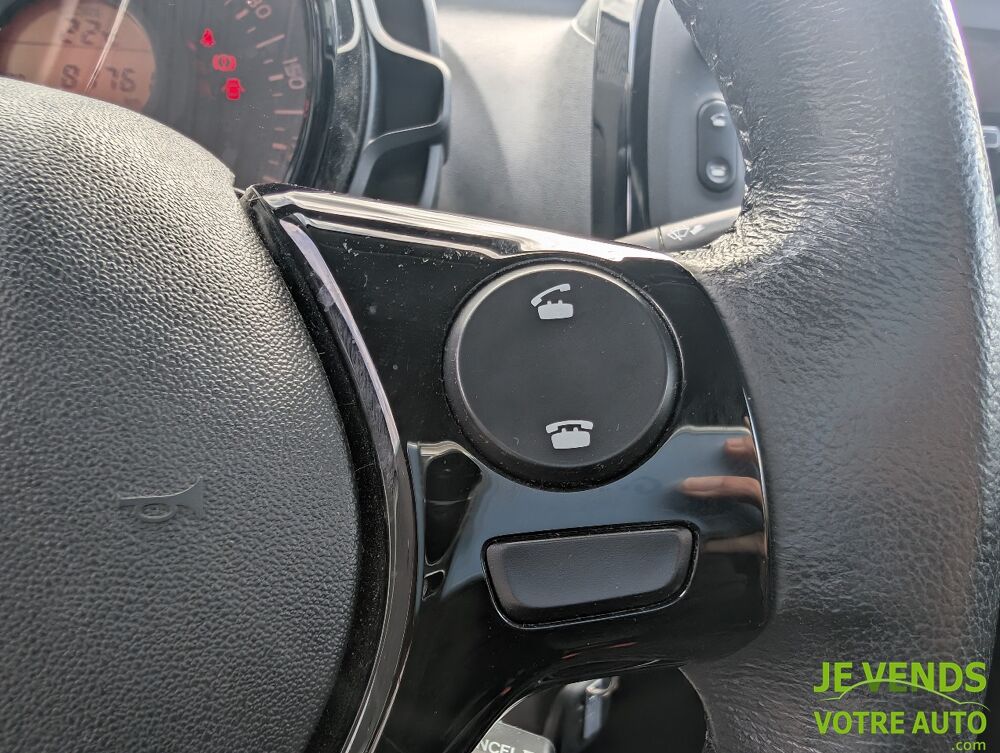 108 VTi 72 Style 5p 2019 occasion 33500 Libourne