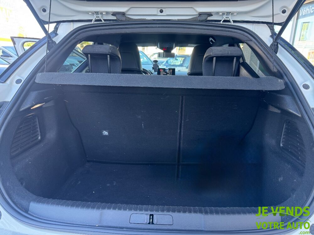 DS3 1.5 Blue HDi 110ch 2021 occasion 66250 Saint-Laurent-de-la-Salanque