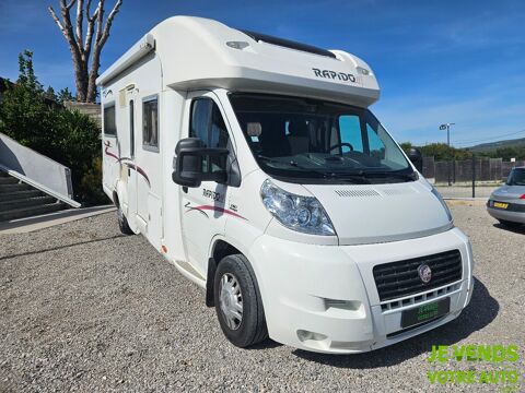 Divers Rapido 776FF 2010 occasion 34560 Poussan