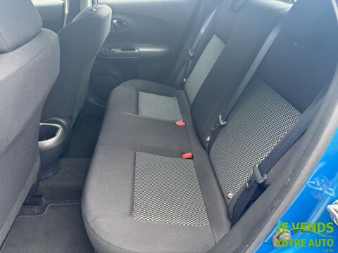 Juke 1.6L 94ch Visia 2019 occasion 89380 Appoigny