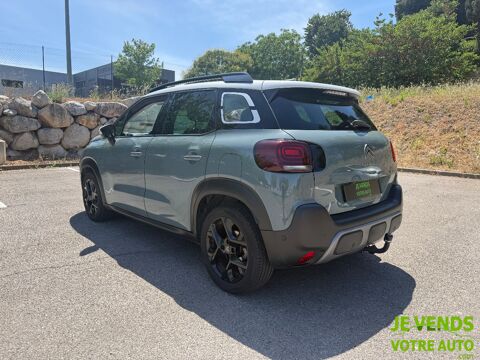 C3 Aircross BlueHDi 110ch Shine 2021 occasion 34800 Clermont-l'H&eacute;rault