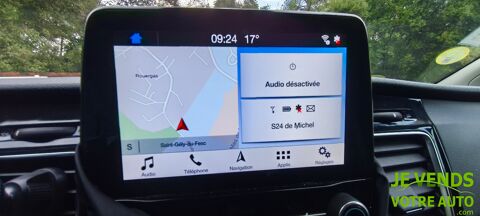 Transit Fg 280 L1H2 2.0 EcoBlue 170 CORBILLARD 2019 occasion 34070 Montpellier