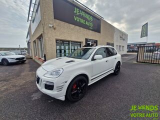 Cayenne GTS V8 2008 occasion 66250 Saint-Laurent-de-la-Salanque