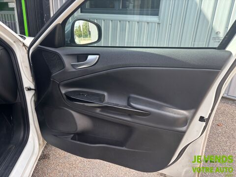 Giulietta 2013 occasion 89380 Appoigny