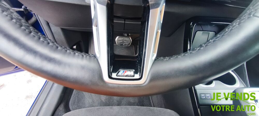 X2 sDrive18dA 150ch M Sport+ DKG7 2024 occasion 34070 Montpellier
