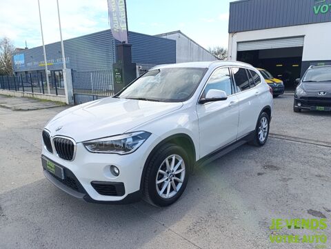 X1 sDrive18i 140ch Business Design Euro6d-T 2019 occasion 11000 Carcassonne