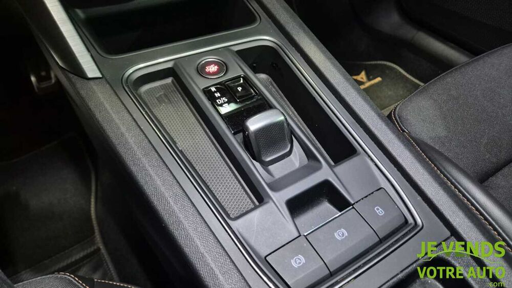 Formentor VZ e-Hybrid 1.4 TSI 16V GPF 245 Plug n Hybrid DSG6 150 cv 2021 occasion 77540 Rozay-en-Brie