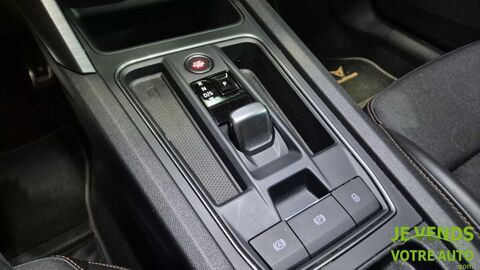 Formentor VZ e-Hybrid 1.4 TSI 16V GPF 245 Plug n Hybrid DSG6 150 cv 2021 occasion 77540 Rozay-en-Brie