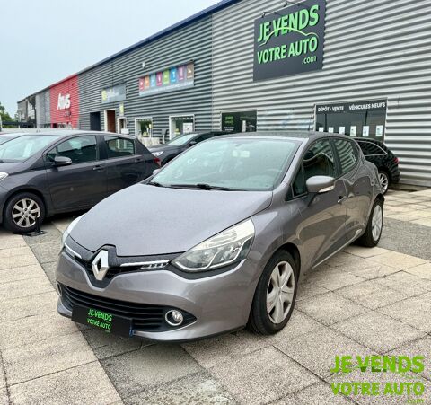 Renault clio 1.5 dCi 90ch Business