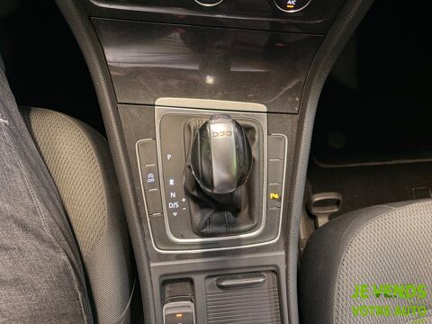 Golf 1.0 TSI 110ch Confortline Business DSG7 5p 2018 occasion 68000 Colmar