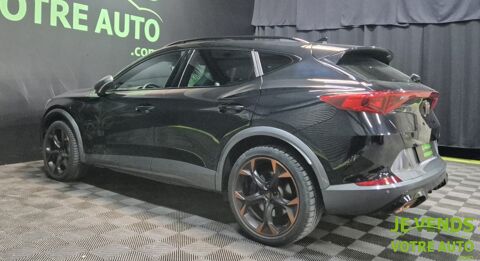 Formentor VZ e-Hybrid 1.4 TSI 16V GPF 245 Plug n Hybrid DSG6 150 cv 2021 occasion 77540 Rozay-en-Brie