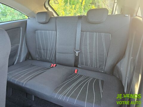 Corsa 1.2 Twinport Enjoy 3p 2008 occasion 34560 Poussan