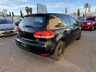 Golf 1.6 TDI 105ch Style 2011 occasion 66250 Saint-Laurent-de-la-Salanque
