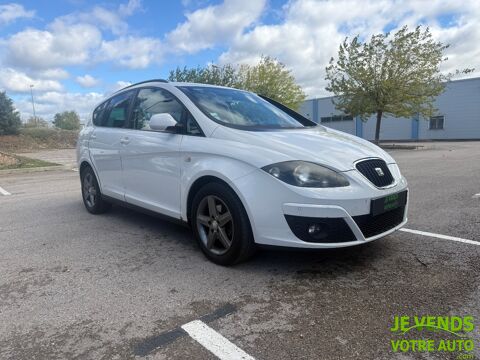 Altea 1.2 TSI 105ch I-Tech Style 2014 occasion 34800 Clermont-l'H&eacute;rault