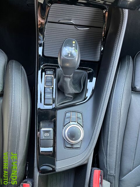 X2 xDrive25eA 220ch M Sport Euro6d-T 6cv 2023 occasion 66700 Argel&egrave;s-sur-Mer