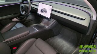 Model 3 Phase 2 Performance AWD 460 cv TVA AUTOPILOT 2025 occasion 77540 Rozay-en-Brie