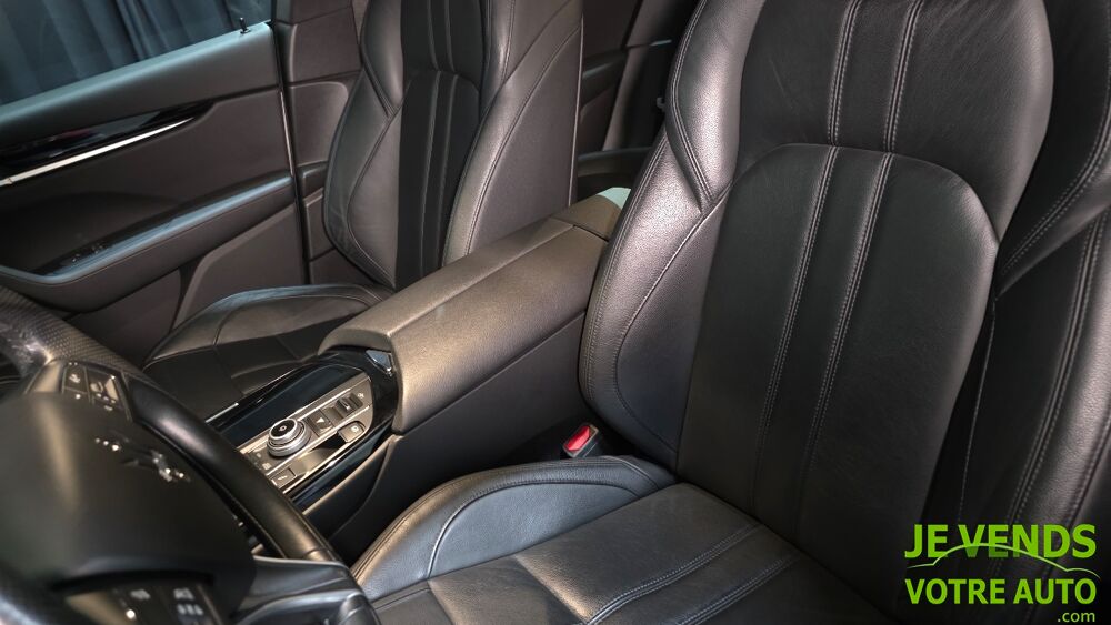 Levante 3.0 V6 350ch Q4 GranSport 2021 occasion 77540 Rozay-en-Brie