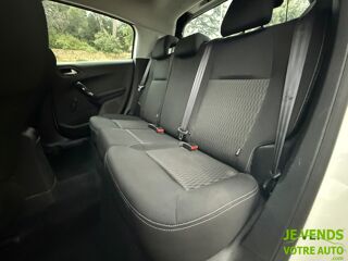 208 1.5 BlueHDi 100ch Allure Business 5p 2018 occasion 34800 Clermont-l'H&eacute;rault
