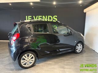 Spark 1.0 16v 81cv LT 5p 2013 occasion 68110 Illzach