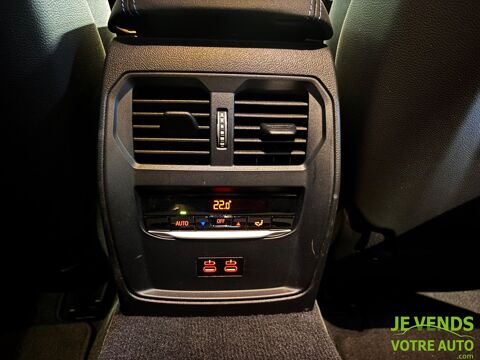 S&eacute;rie 4 M440i 3.0i 374cv hybrid xdrive 2024 occasion 68000 Colmar
