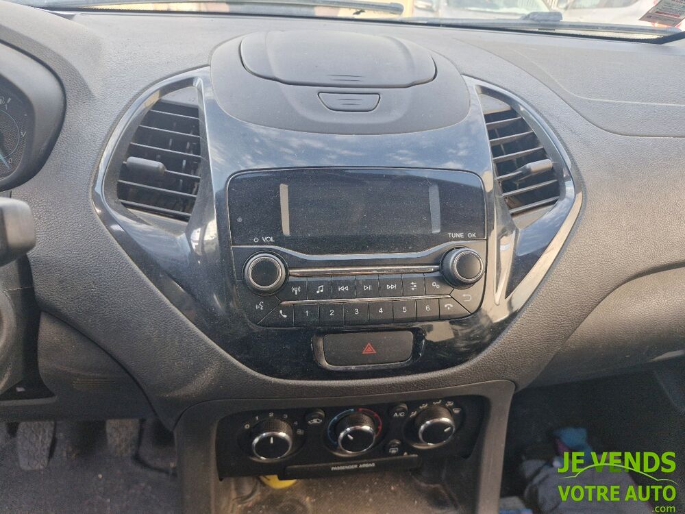 Ka 1.2 TI Vente destin&eacute;e a professionnel de l'automobile 2018 occasion 66250 Saint-Laurent-de-la-Salanque