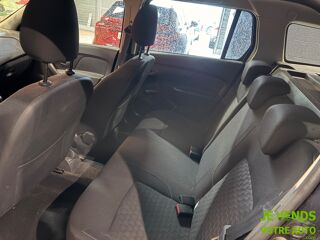Logan 0.9 TCe 90ch eco&sup2; Laur&eacute;ate 2014 occasion 68000 Colmar