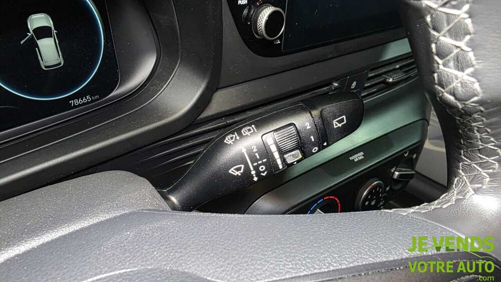 Bayon 1.0 T-GDI 100 INTUITIVE DCT-7 2023 occasion 77540 Rozay-en-Brie