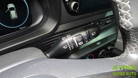 Bayon 1.0 T-GDI 100 INTUITIVE DCT-7 2023 occasion 77540 Rozay-en-Brie