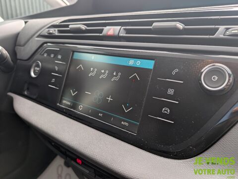 C4 Spacetourer PureTech 130ch Feel 2018 occasion 33500 Libourne
