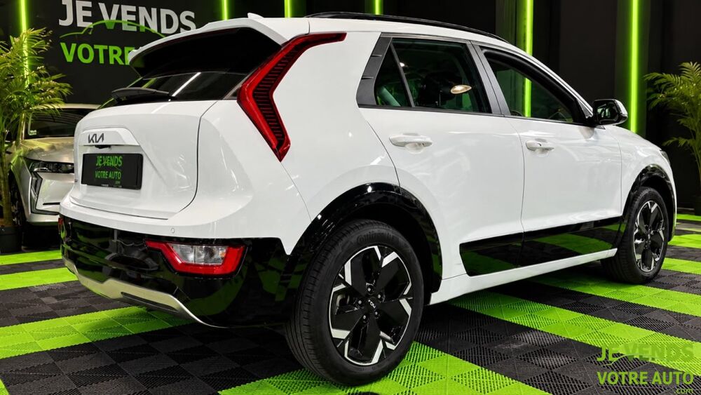 Niro EV 204ch Active 64kwh 2024 occasion 13360 Roquevaire