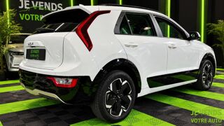 Niro EV 204ch Active 64kwh 2024 occasion 13360 Roquevaire